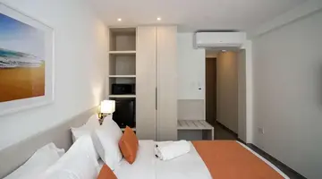Best Western Plus Larco Hotel