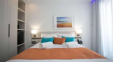 Best Western Plus Larco Hotel