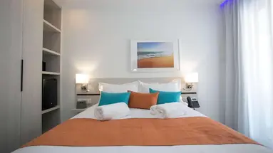 Best Western Plus Larco Hotel