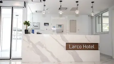 Best Western Plus Larco Hotel