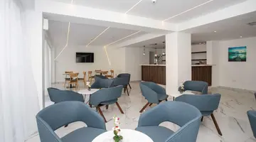 Best Western Plus Larco Hotel