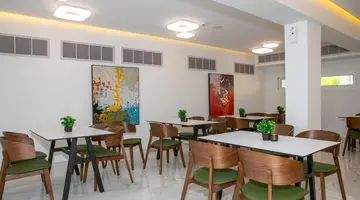 Best Western Plus Larco Hotel