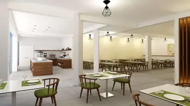 Best Western Plus Larco Hotel