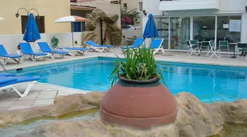 Best Western Plus Larco Hotel