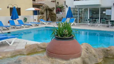 Best Western Plus Larco Hotel