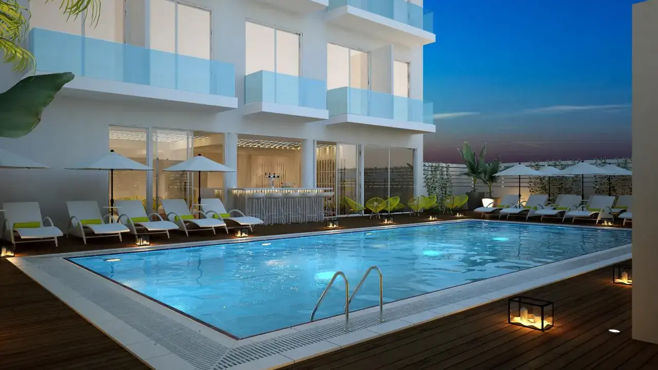 Best Western Plus Larco Hotel