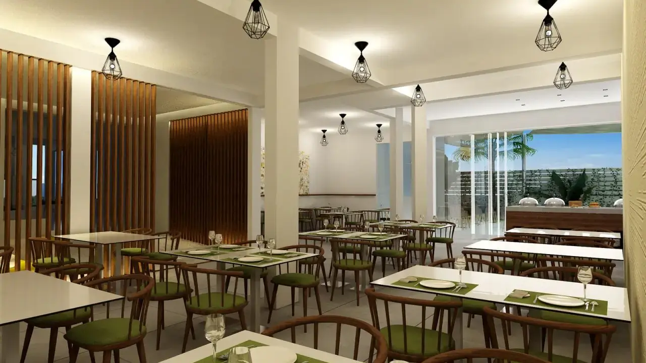 Best Western Plus Larco Hotel