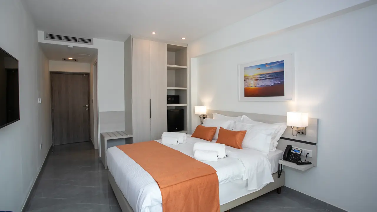 Best Western Plus Larco Hotel