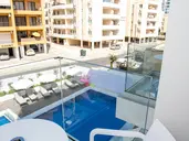 Best Western Plus Larco Hotel