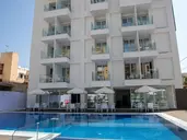 Best Western Plus Larco Hotel
