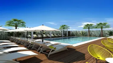 Best Western Plus Larco Hotel
