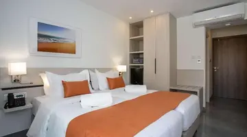 Best Western Plus Larco Hotel