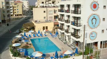 Best Western Plus Larco Hotel