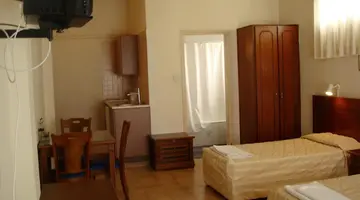 Best Western Plus Larco Hotel