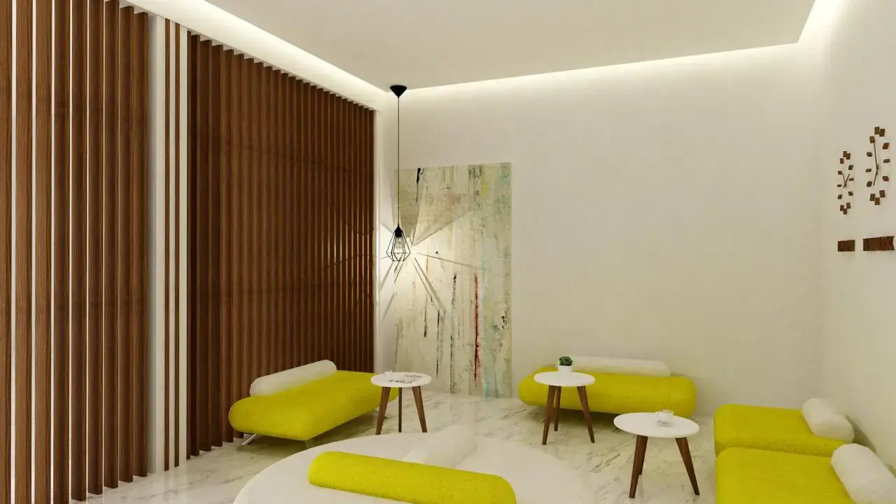 Best Western Plus Larco Hotel