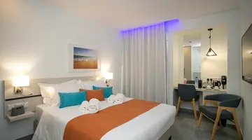 Best Western Plus Larco Hotel