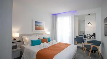 Best Western Plus Larco Hotel