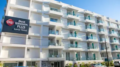 Best Western Plus Larco Hotel