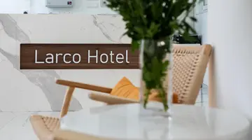 Best Western Plus Larco Hotel