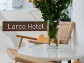 Best Western Plus Larco Hotel