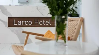 Best Western Plus Larco Hotel