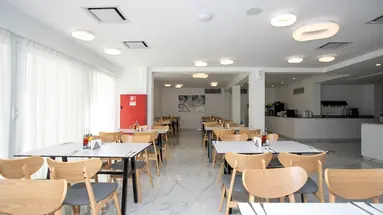 Best Western Plus Larco Hotel