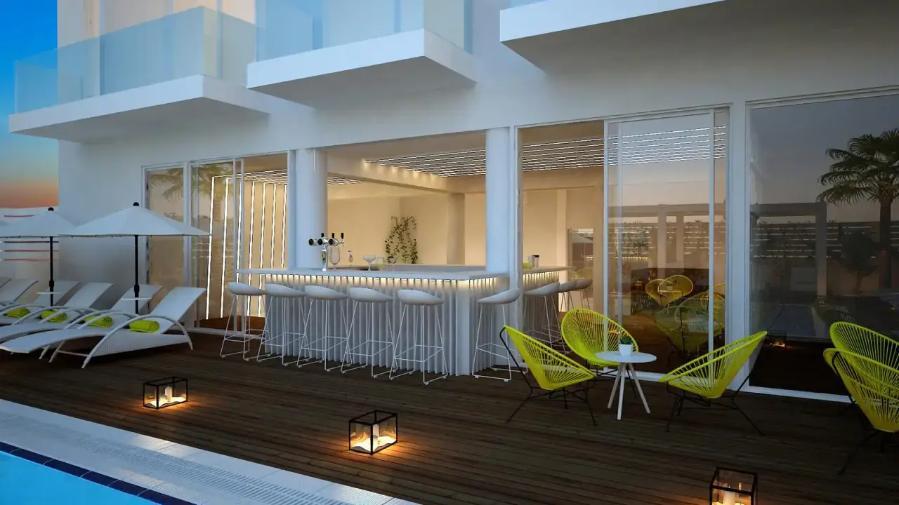 Best Western Plus Larco Hotel