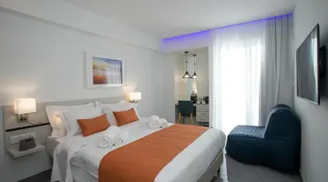 Best Western Plus Larco Hotel