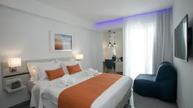 Best Western Plus Larco Hotel