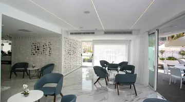 Best Western Plus Larco Hotel