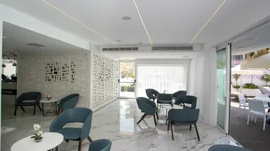 Best Western Plus Larco Hotel