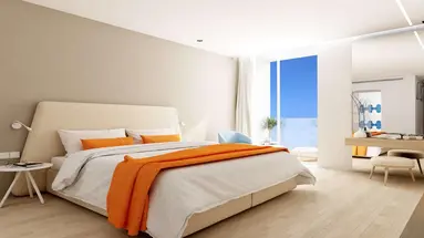 Best Western Plus Larco Hotel
