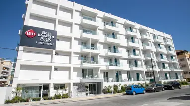 Best Western Plus Larco Hotel