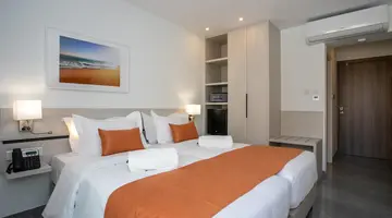 Best Western Plus Larco Hotel