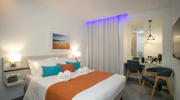 Best Western Plus Larco Hotel