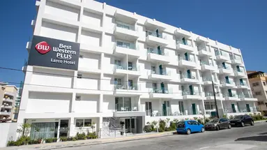 Best Western Plus Larco