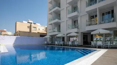 Best Western Plus Larco