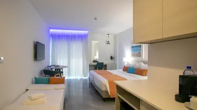 Best Western Plus Larco