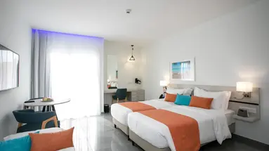 Best Western Plus Larco