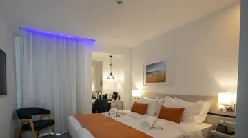 Best Western Plus Larco