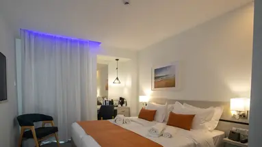 Best Western Plus Larco