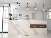 Best Western Plus Larco