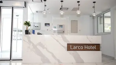 Best Western Plus Larco