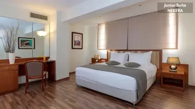 Best Western Plus Plaza Hotel