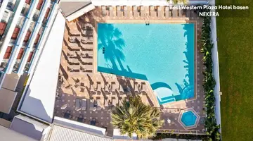 Best Western Plus Plaza Hotel