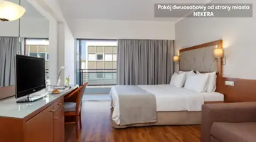 Best Western Plus Plaza Hotel