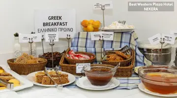 Best Western Plus Plaza Hotel
