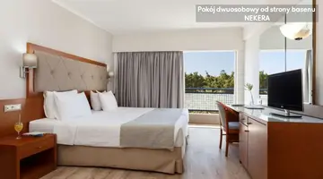 Best Western Plus Plaza Hotel