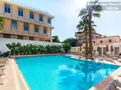 Best Western Plus Plaza Hotel