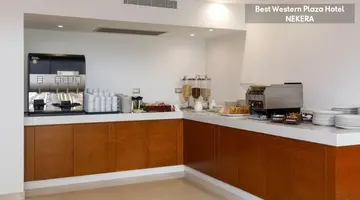 Best Western Plus Plaza Hotel